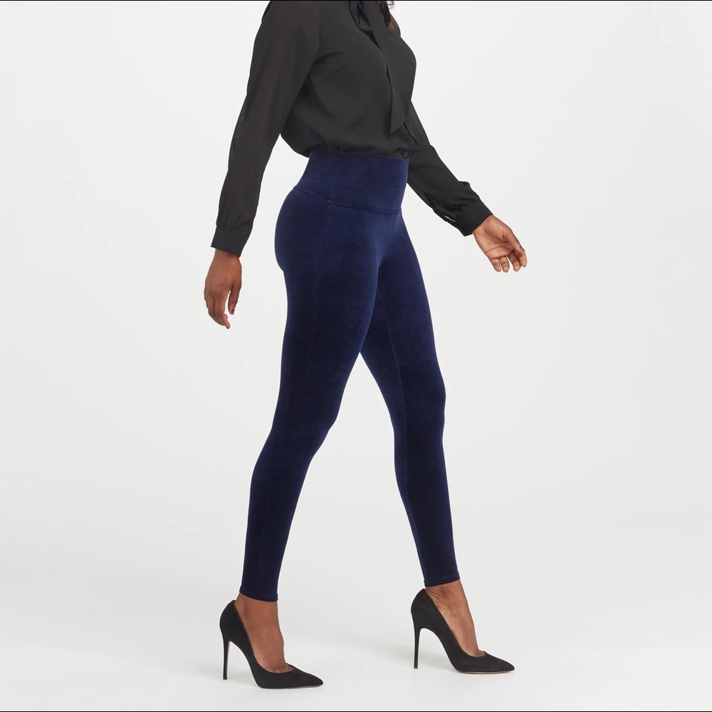 Velvet Spanx Leggings